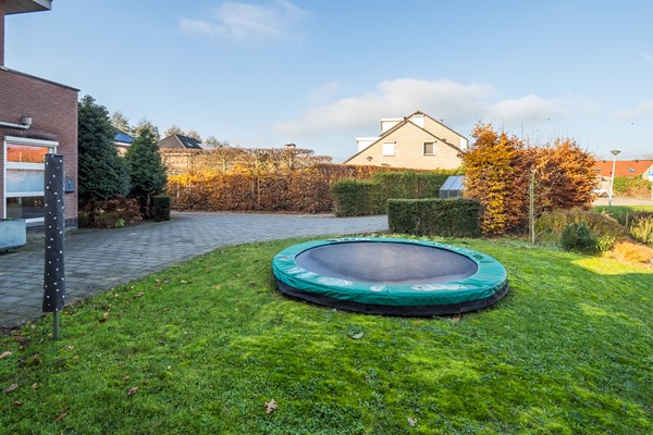 Medium property photo - Jacob de Jonghstraat 27, 4171 BX Herwijnen